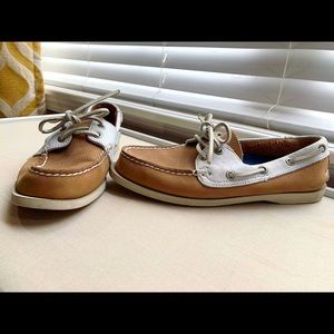 Bass Loafer Boat Shoes